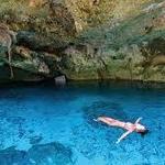 Cenotes