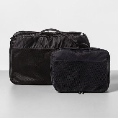 2pc Compression Packing Cubes - Made By Design™