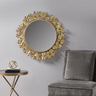 Eden Ginkgo Mirror