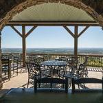 Bluemont Vineyard