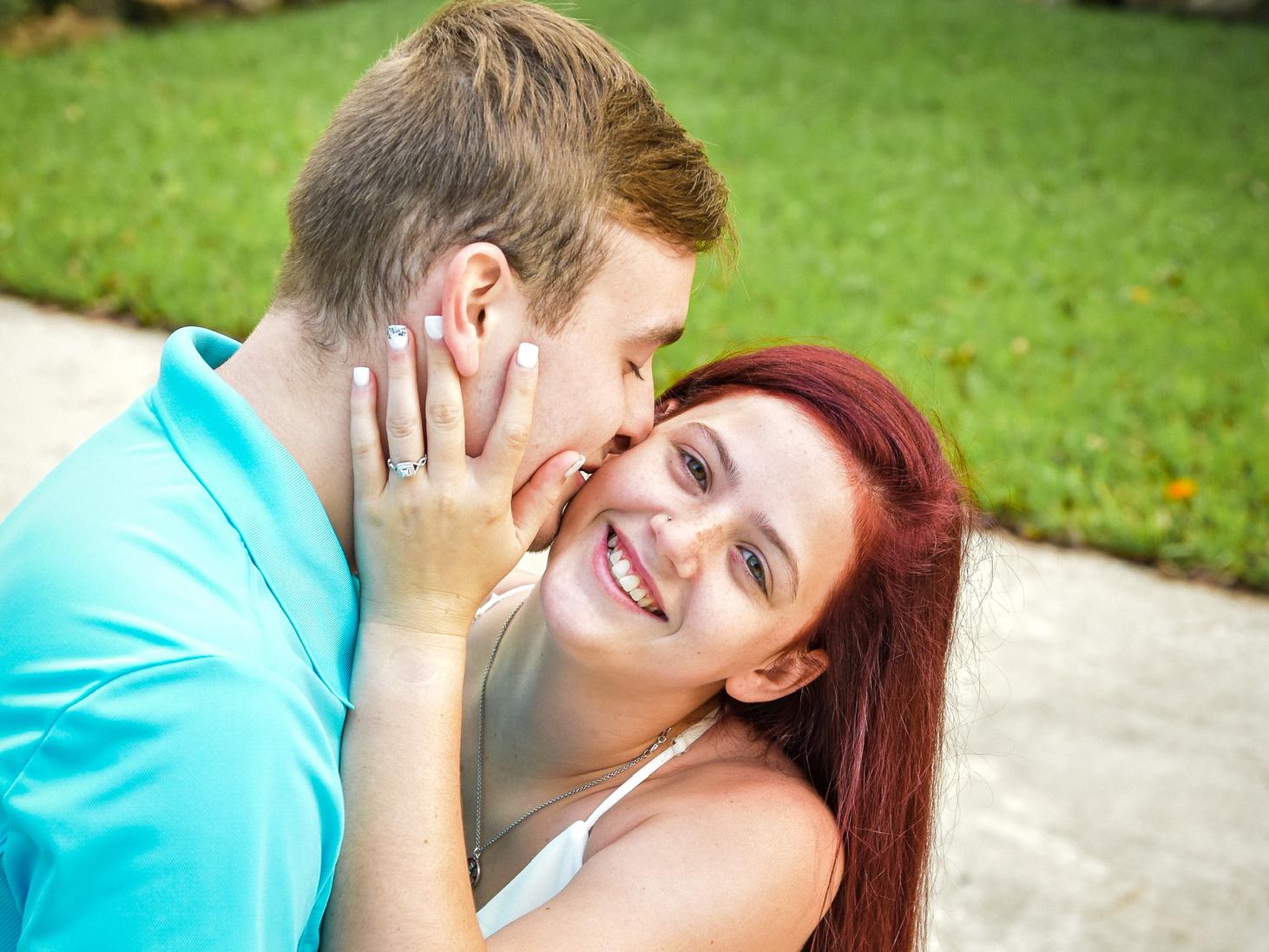 The Wedding Website of Ivy Kratzer and Jeremiah Myre