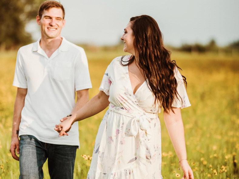 The Wedding Website of Annika Wilson and Dylan Rush