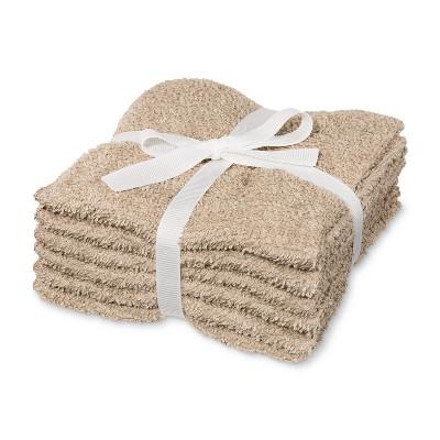 6pk Washcloth - Room Essentials™