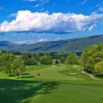 The Golf Club at The Equinox
