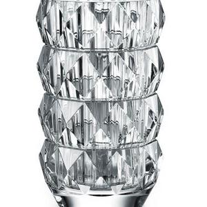 Baccarat - Louxor Round Vase
