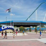 Carowinds