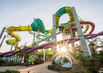 Adventure Island