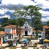 TOUR DE PUEBLITOS MÁGICOS ORIENTE ANTIQUEÑO