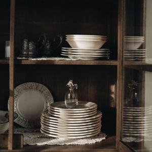 Dinnerware Set Fund