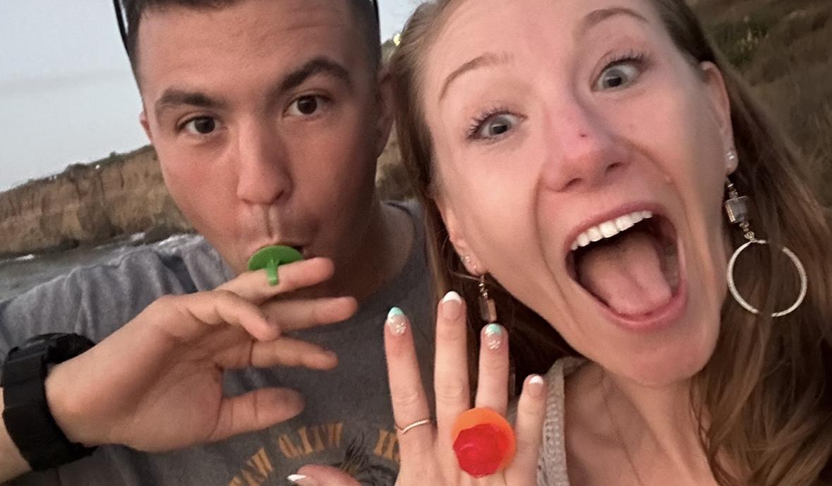 The Wedding Website of Kelsey (Evans) Ihrig and Mark Ihrig III