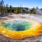 Yellowstone National Park