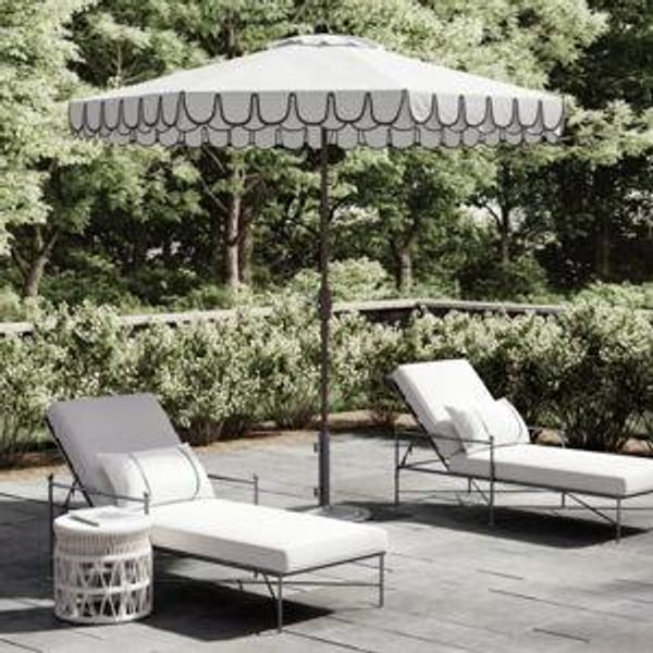 Birch Lane™ Iago Outdoor Umbrella | Birch Lane