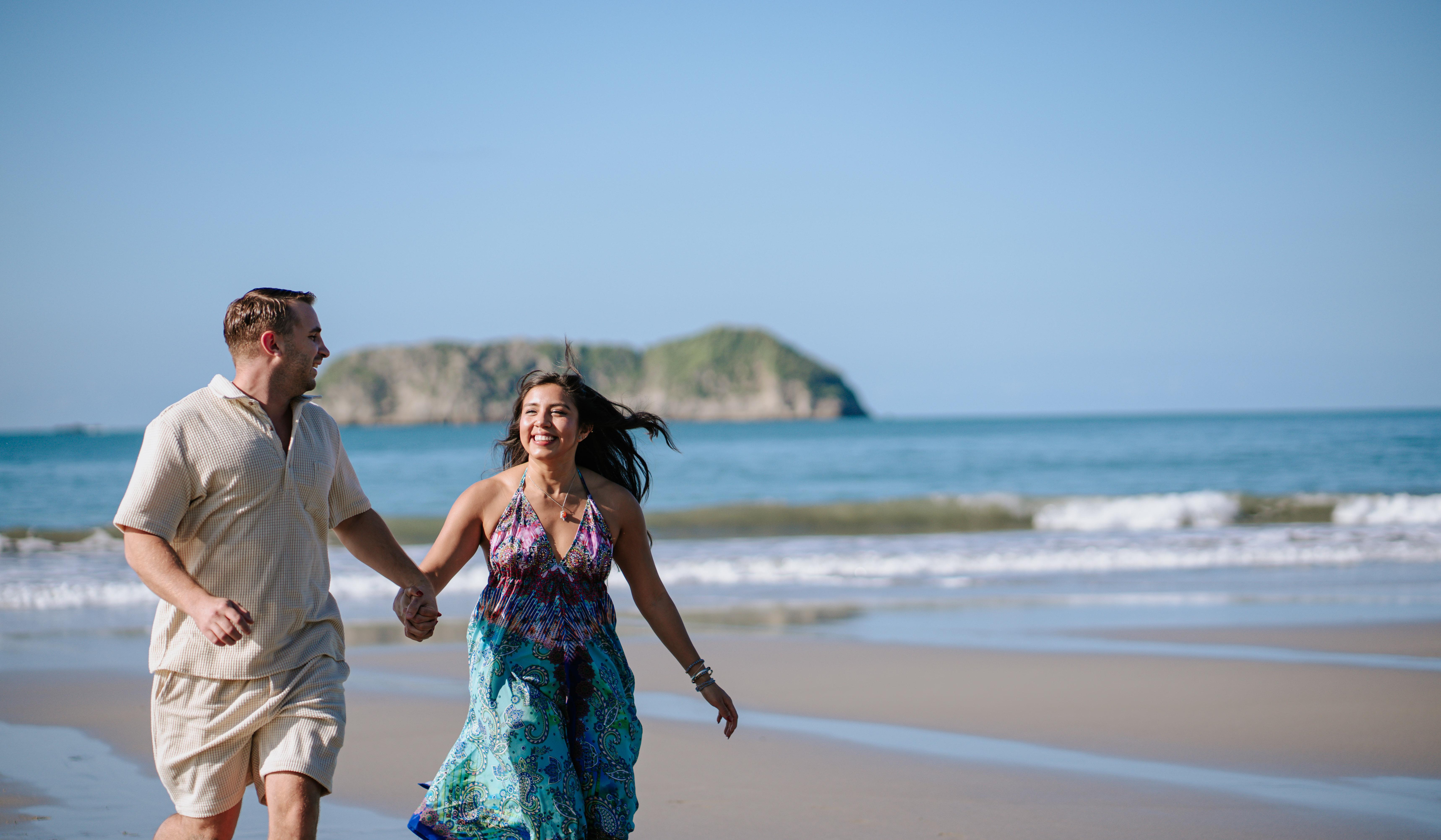 The Wedding Website of Michele Del Valle and Daniel Hall