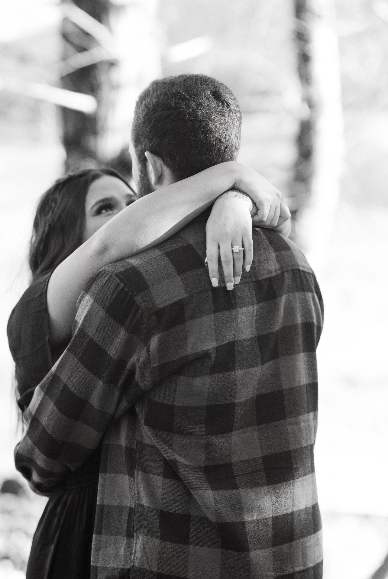 The Wedding Website of Jasmyn Clark and Jesse Sendlinger