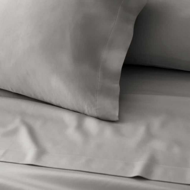 West Elm Silky TENCEL™ Sheet Set & Pillowcases