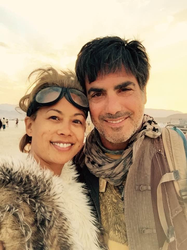 The Wedding Website of Izumi Hamagaki and Mitch Kirsch