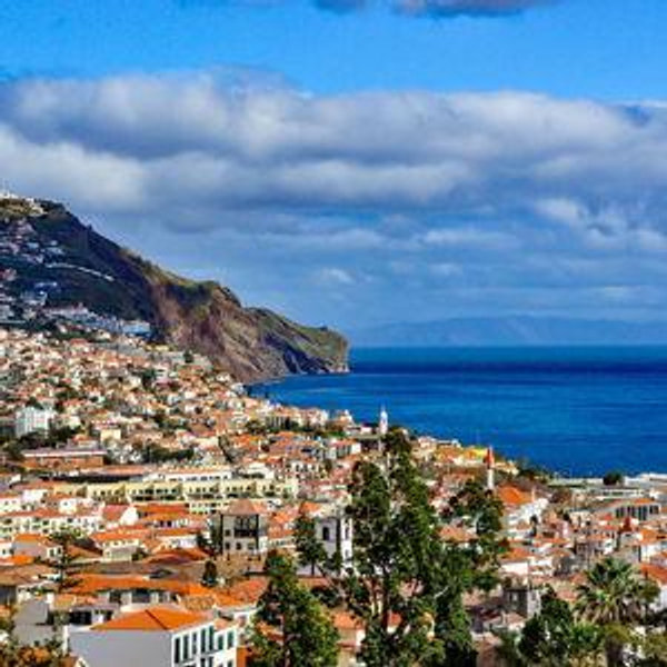 Our Honeymoon Fund - Trip to Portugal
