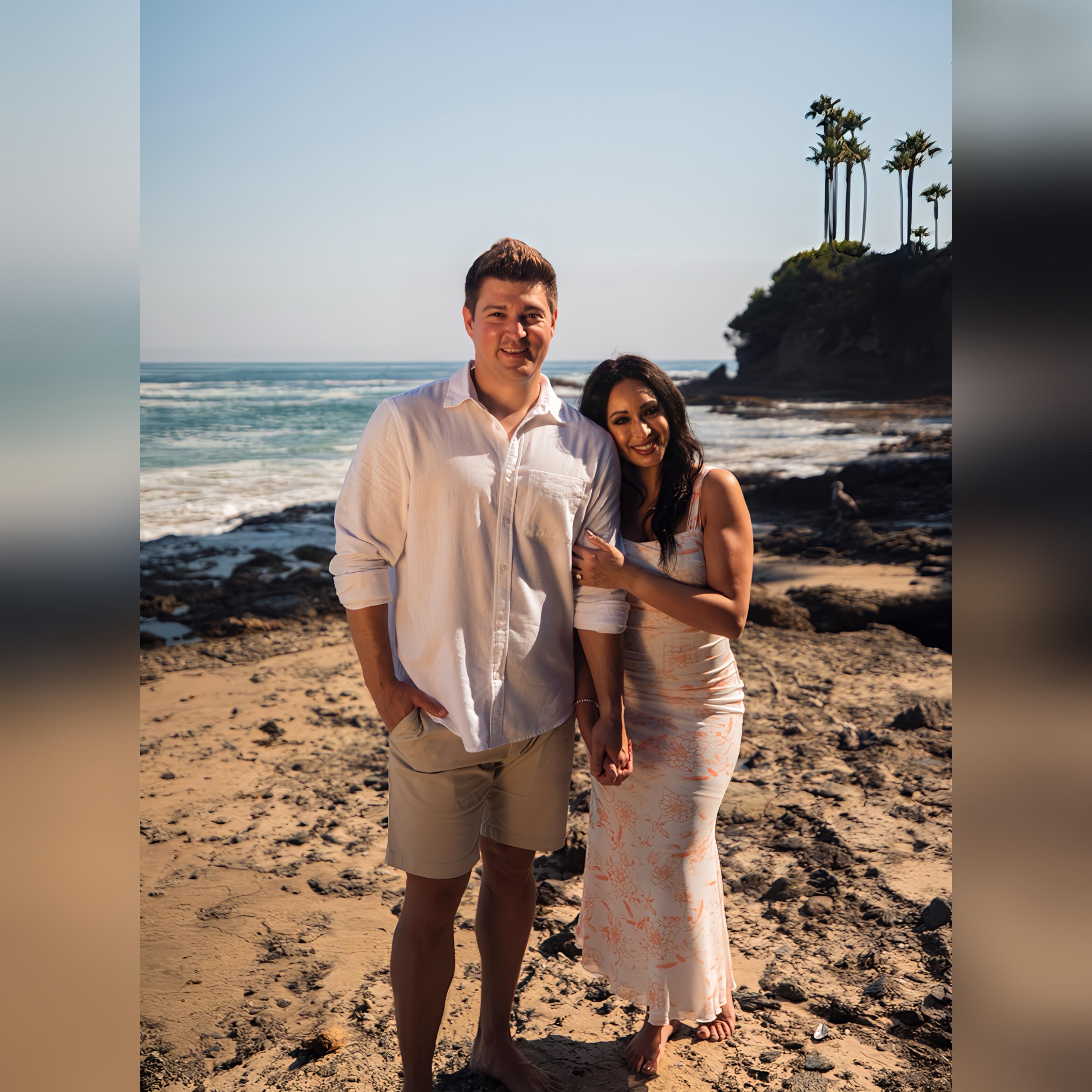 The Wedding Website of Leila Sierra and Kyle Hein