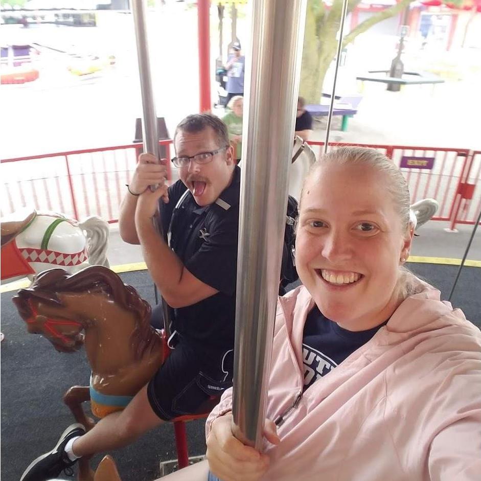 Cedar Point