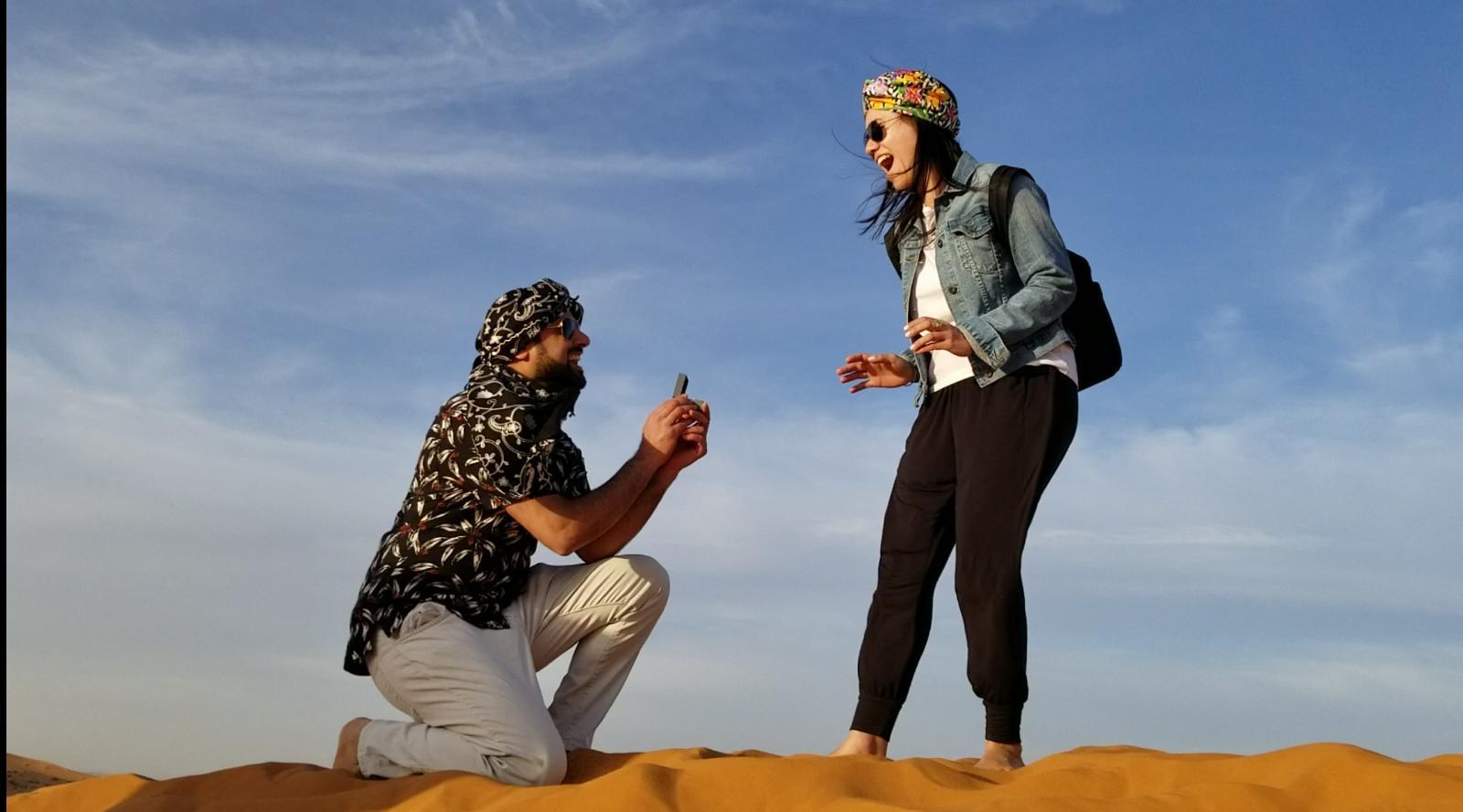 The Wedding Website of Paulina Vargas Santiago and Faaez Jafarey