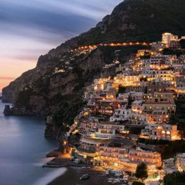 Honeymoon Fund - Italy