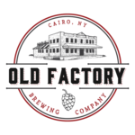 Old Factory Brewing