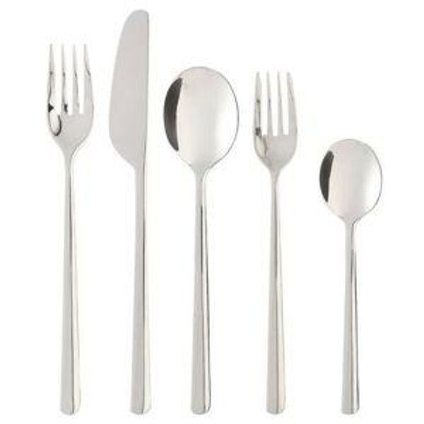 Silverware Set