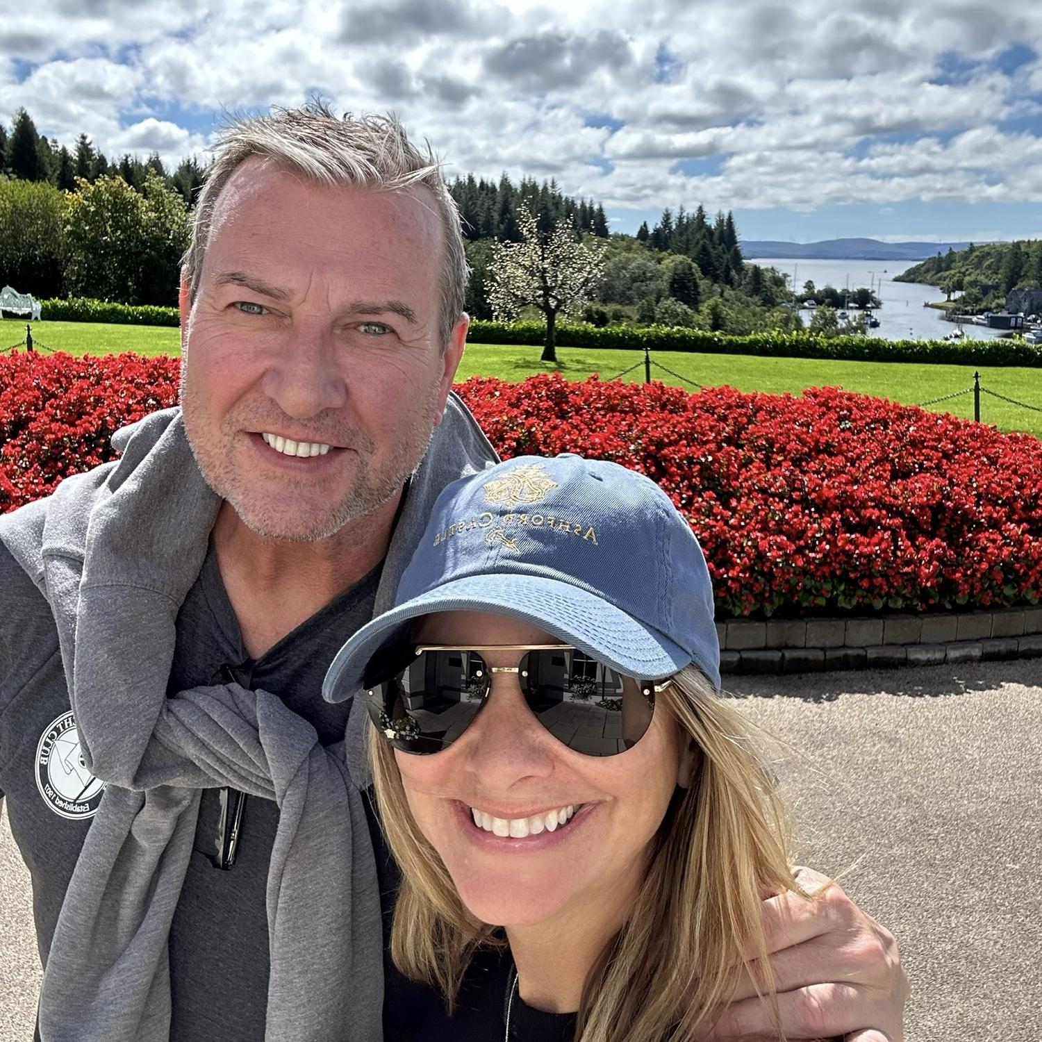 Ashford Castle Grounds