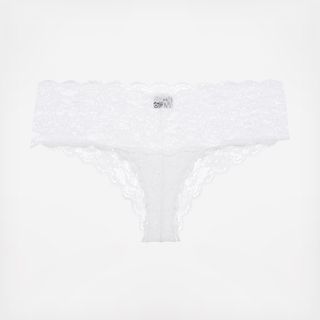 Never Say Never Hottie Lowrider Underwear
