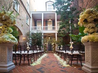 The Wedding Website of Annie Nuttall and Michael Foodman