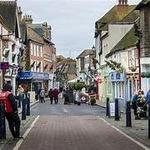 Hythe High Street