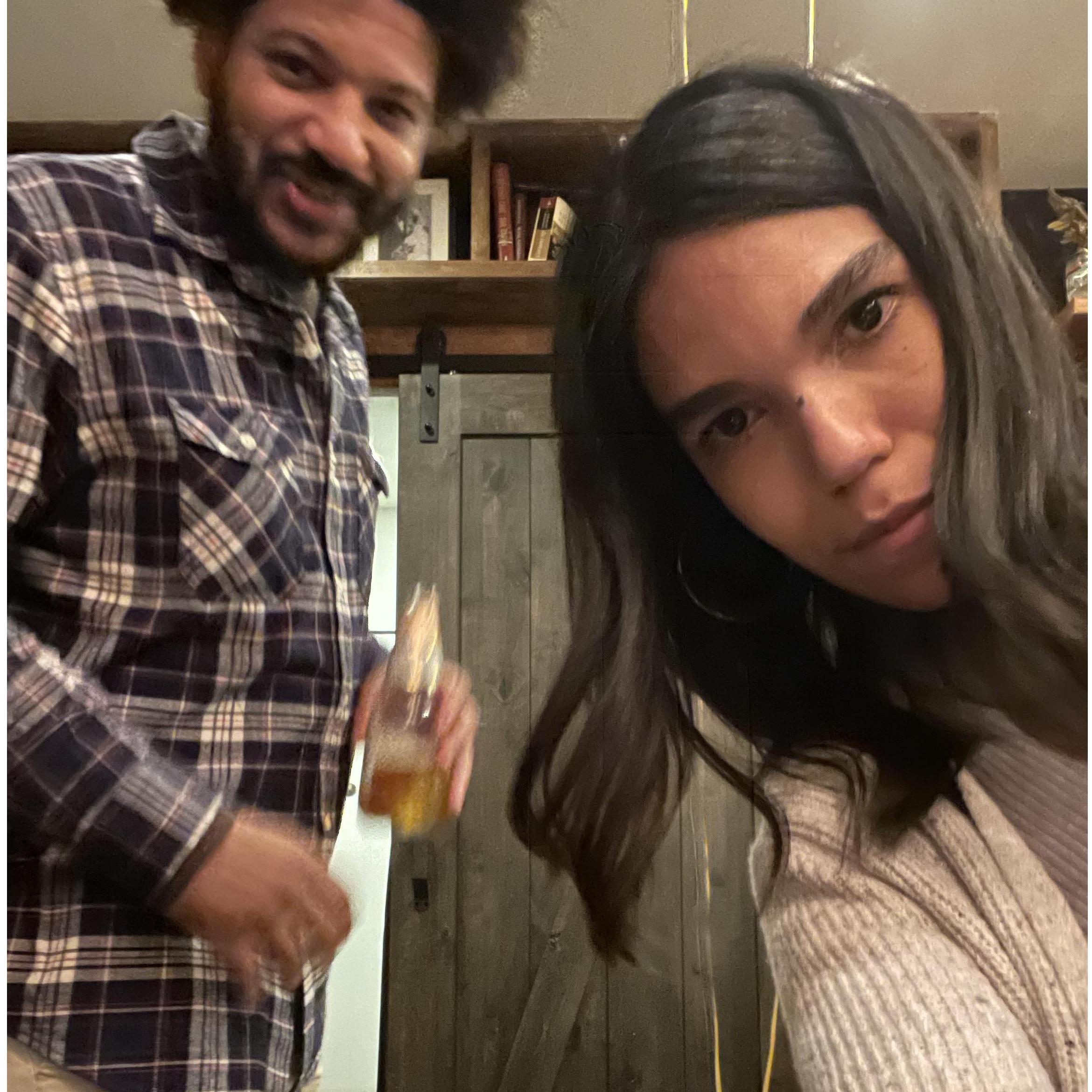 Feliz Navidad!