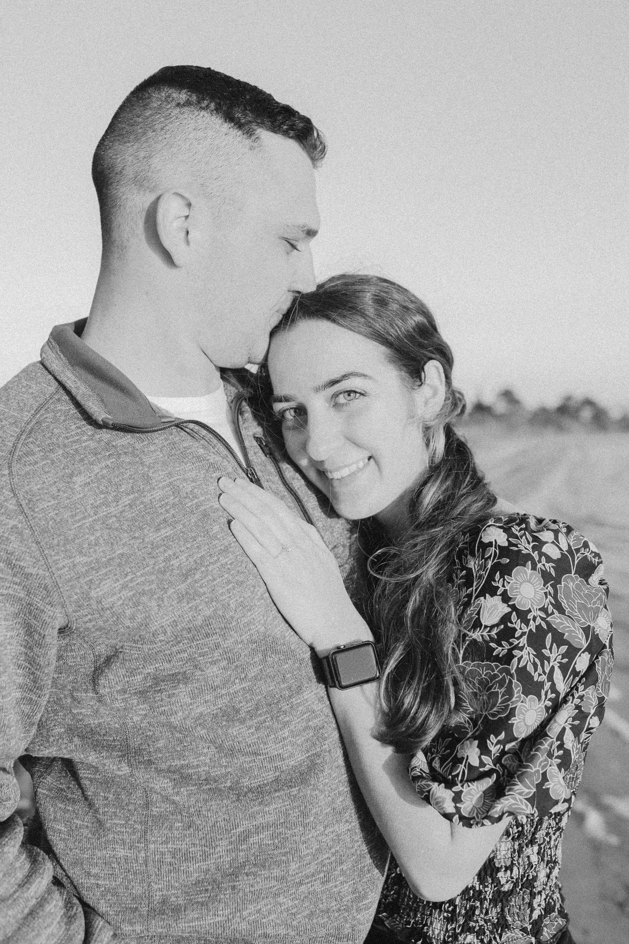The Wedding Website of Christine McSweeney and William Mossop