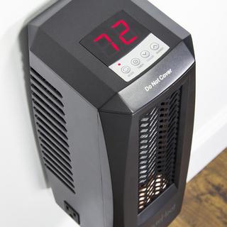 pureHeat SNUG Heater