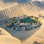 Huacachina
