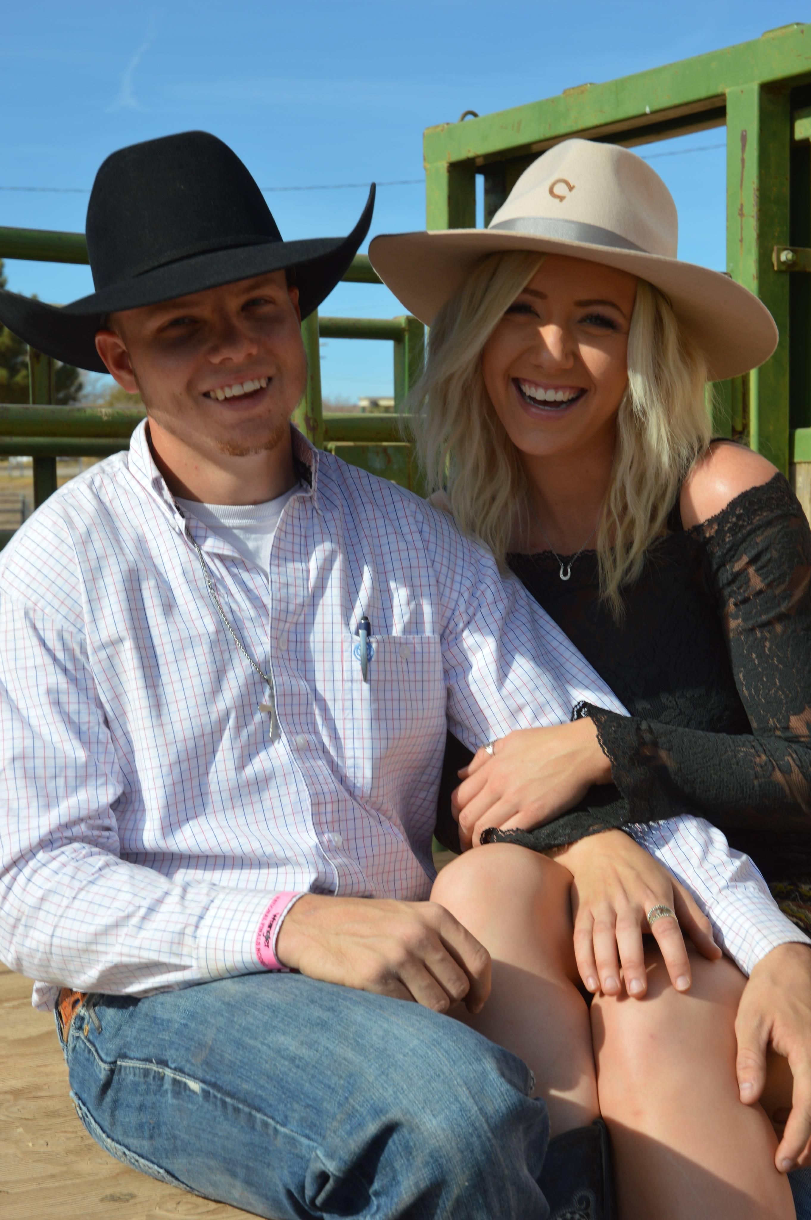 The Wedding Website of Lia Yateman and Wyatt Hallett