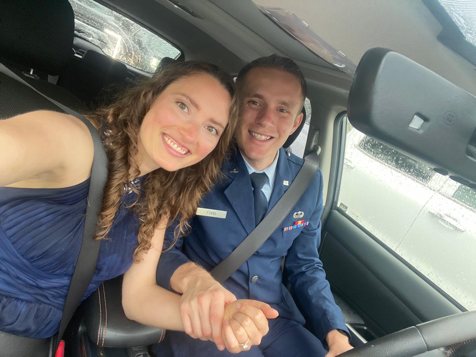 The Wedding Website of Bethany Janzen and Johnathan Ford