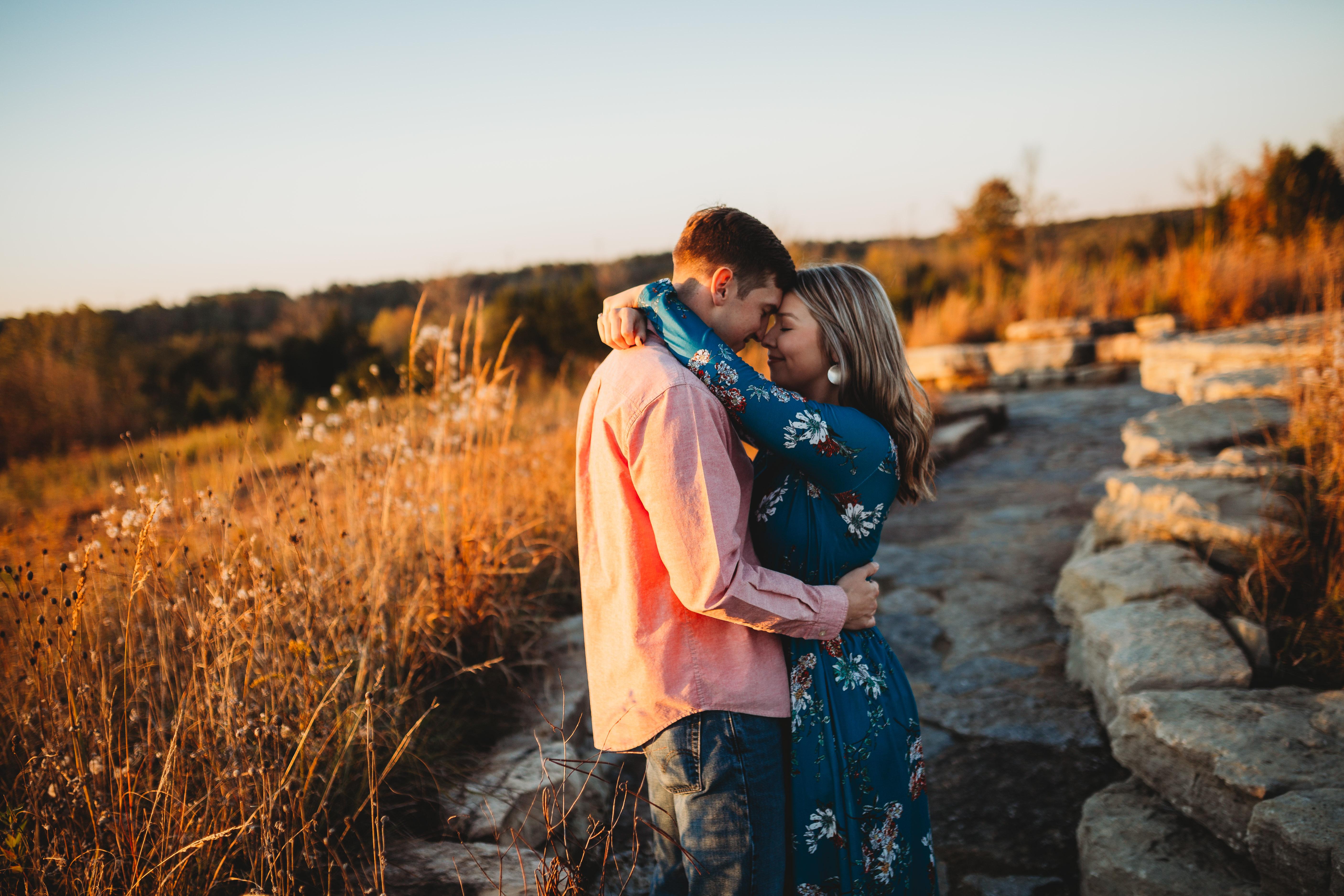 The Wedding Website of Katie Laughlin and Mike Hagan