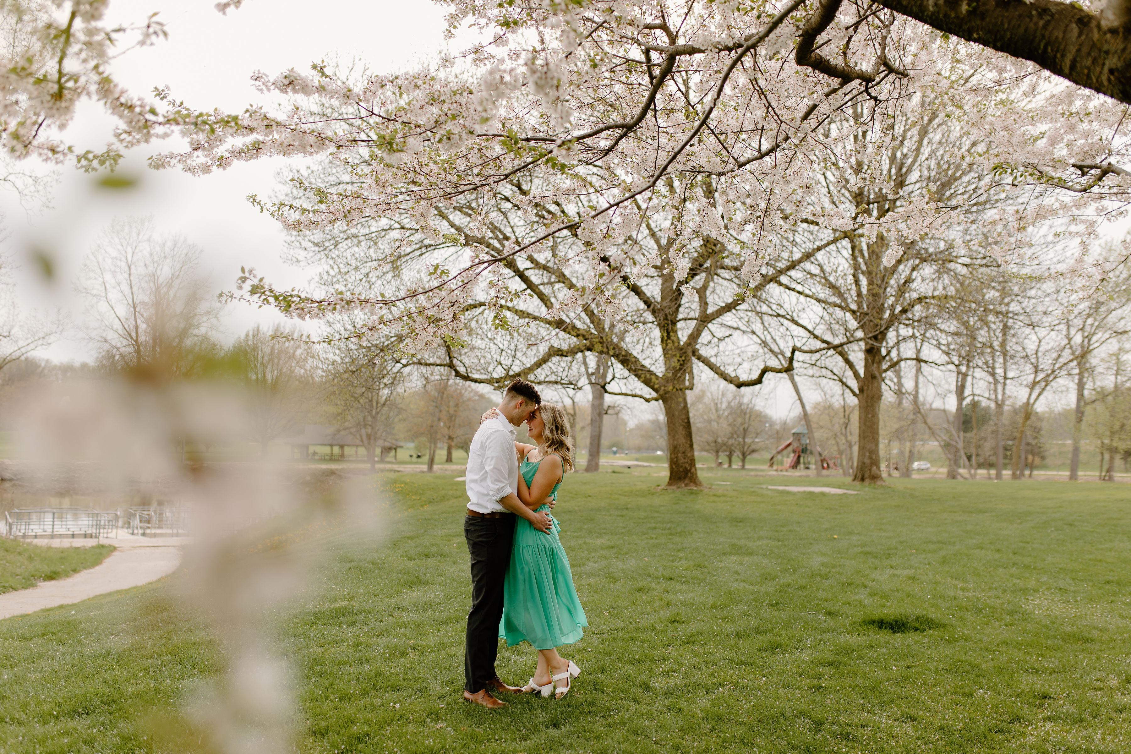 The Wedding Website of Alexis Costley and Tyler Niederstadt