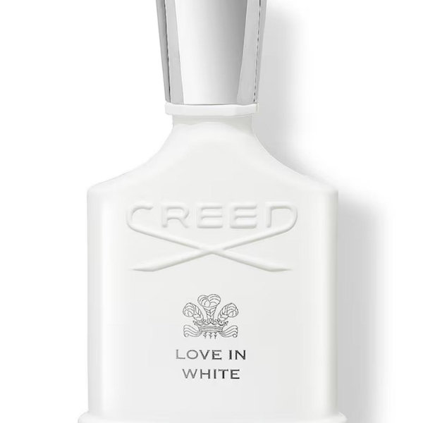Creed Love In White For Women