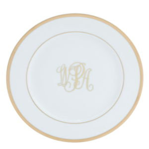 Pickard China - Bread and Butter Plate