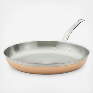CopperBond Induction Skillet