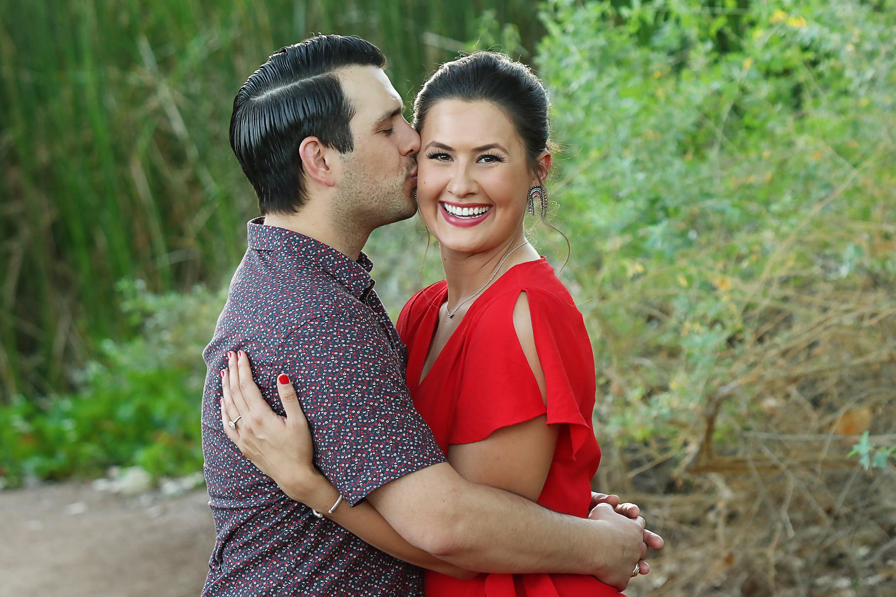 The Wedding Website of Garrett Putman and Athen Andrade
