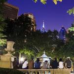 Rittenhouse Square