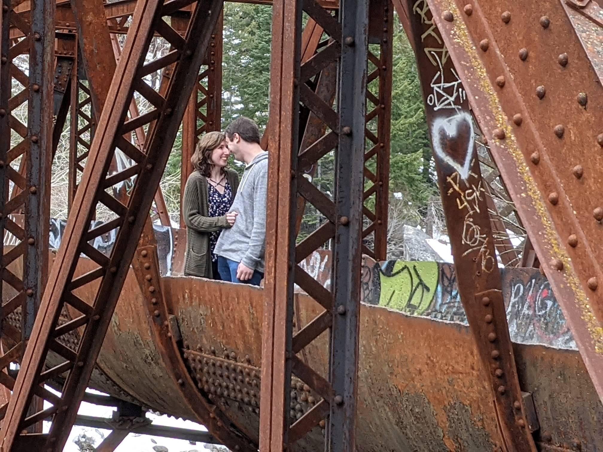 The Wedding Website of Matt Heiszler and Michaela Attaway