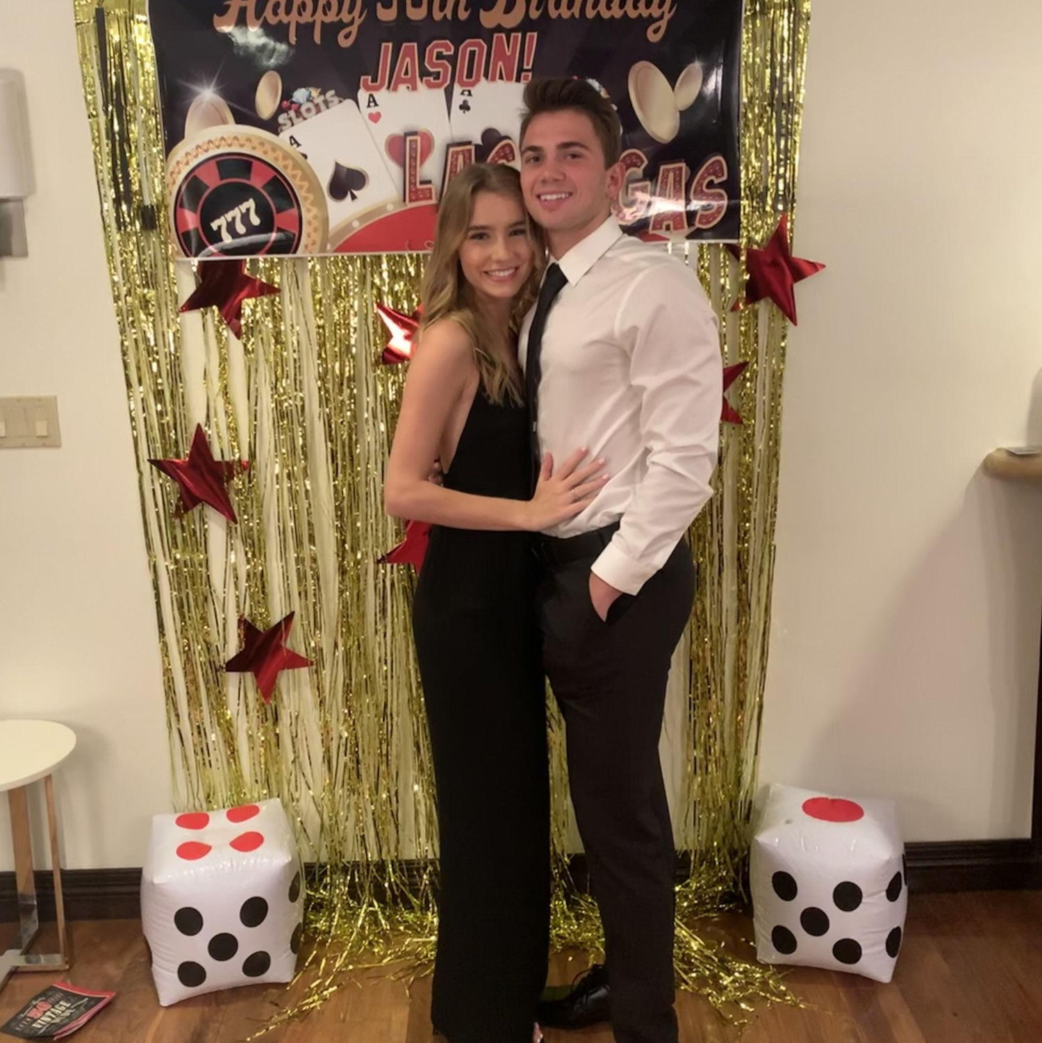 Family party 2019