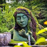 Atlanta Botanical Garden