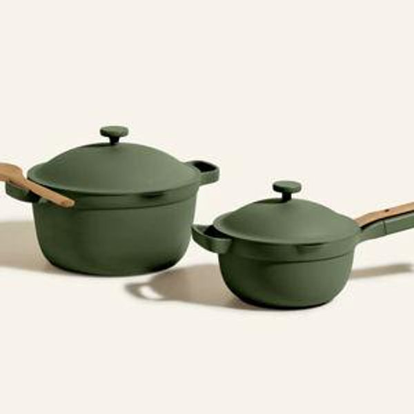 OurPlace Perfect Pot Duo