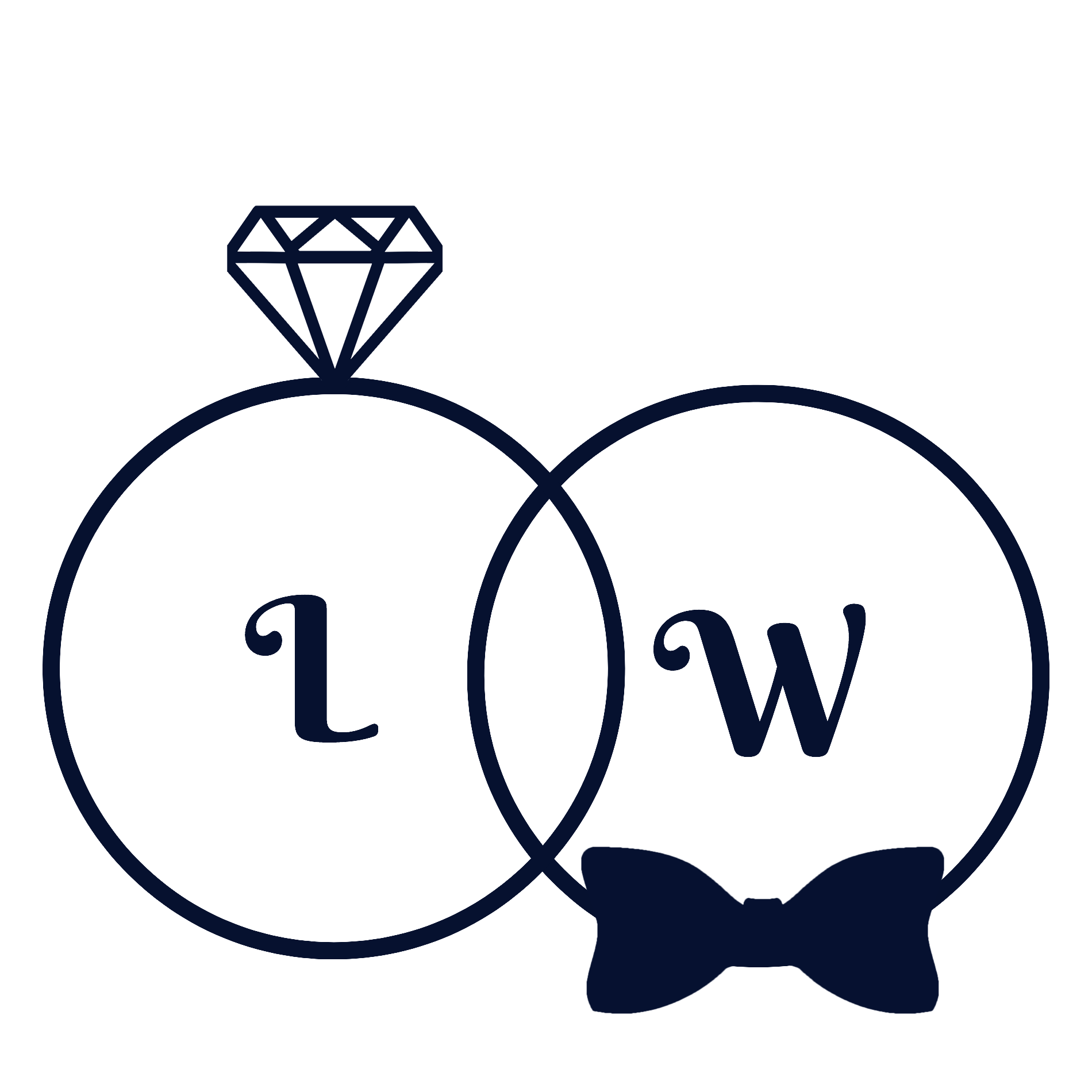 The Wedding Website of Lisa Keersmaekers and Wim Van den Brande