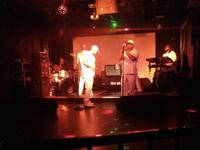 Boston's House Of Jazz
